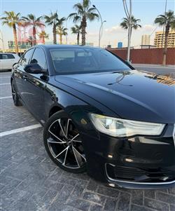 اودي A6